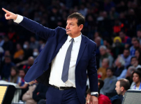 Ataman: ”Sıralama Açısından Çok Önemli Bir Maçı Kazandık...” 