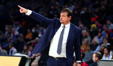 Ataman: ”Sıralama Açısından Çok Önemli Bir Maçı Kazandık...” 