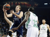 Anadolu Efes - Panathinaikos