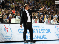 Ataman: “We’ve received a great contribution from the bench.” 