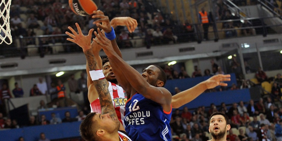 Play Off Serisinin İlk Maçında Atina’da Avantajı Yakalamak İstiyoruz...