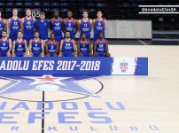 Anadolu Efes'te Medya Günü...