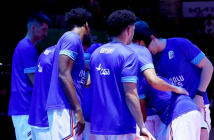 BSL’de Yukatel Merkezefendi Belediyesi Basket’i Konuk Ediyoruz...