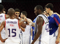 Spor Toto Basketbol Ligi’nin sekizinci haftasında rakibimiz İstanbul BŞB...