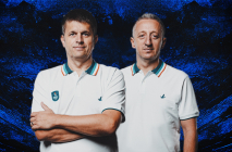 Tomislav Mijatovic ve Doruk Güneş NBA Yaz Ligi’nde...