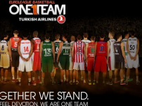 “One Team” Çalışma Grubu Valencia’da toplanıyor...