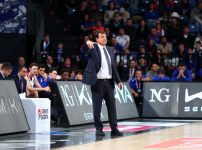 Post-Game Comments By Ergin Ataman