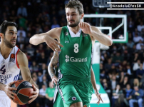 Anadolu Efes - Darüşşafaka Doğuş karşılaşmasının başlama saati 21:30’a alındı...