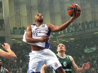 Anadolu Efes Avrupa Arenası’ndaki 500. maçına çıkıyor...