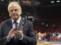 Dusan Ivkovic: “We will try to play better in the second match...”
