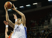 Anadolu Efes - Banvit