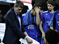 Perasovic: “We gave the rival team a chance to victory with mistakes we made in the last part of the game…”