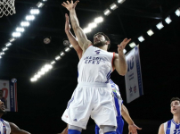 Six wins for Anadolu Efes in six matches: 98-74