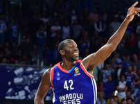 Rakamlarla Anadolu Efes...