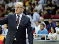 Dusan Ivkovic: “Genç oyuncularımız için iyi bir tecrübe oldu...”