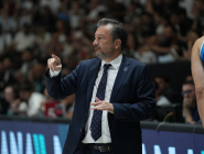Luca Banchi: ”Üzüntüm, Hayalini Kurduğumuz Başarıya Ulaşamamış Olmamız...”