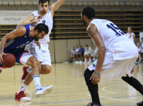 Gloria Cup'ı farklı galibiyetle kapattık: 87-66