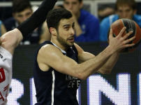 Anadolu Efes: 13 - EA Milano: 5