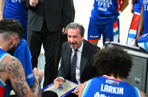 Luca Banchi: ”İlk Devrenin Ardından Oyuna Bakış Açımızı Değiştirdik...”