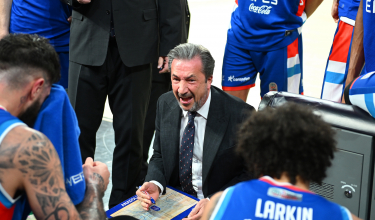Luca Banchi: ”İlk Devrenin Ardından Oyuna Bakış Açımızı Değiştirdik...”