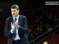 Perasovic: “We were well-concentrated as we had to be...”