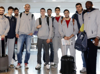 Anadolu Efes Malaga’da...