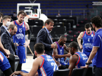 Ataman: “We need to get one more win…” 