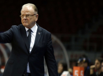 Dusan Ivkovic: “Our communication in the court was excellent...”