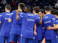 Galatasaray Nef ile İkinci Randevu...