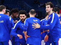 Final Serisinde Dördüncü Randevu...