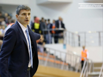 Perasovic: “We displayed our superiority in the third quarter...”