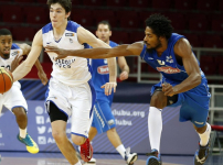 Anadolu Efes - Selçuk Üniversitesi