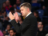 Tomislav Mijatovic: ''Son Dönemdeki Oyunumuzu 40 Dakika Boyunca Sergilemeliyiz...''