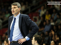 Perasovic: “We have deserved to go to the semifinals…”