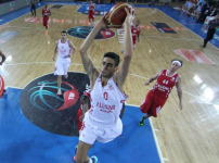 Spor Toto All Star’da dört Anadolu Efes’li...