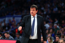 Ataman: ”It was a match like a brief example of our season ...”