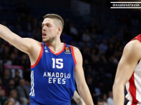 Rakamlarla Anadolu Efes...