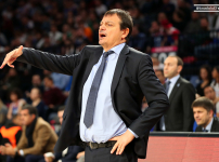 Ataman: “It is important to win with 20-point difference…”