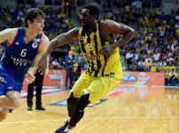 Anadolu Efes seriye denge getirmek istiyor...