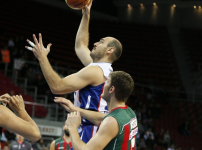 Türkiye Basketbol Ligi’nde Karşıyaka deplasmanındayız...