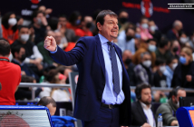 Ataman: ”This Team Won Every Cup That They Could Win...”