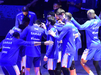 Euroleague 24. Hafta Erteleme Karşılaşmasında Real Madrid’i Ağırlıyoruz...