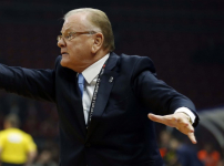 Dusan Ivkovic: ''We made critical mistakes on defense...''