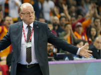 Dusan Ivkovic: “Maçı istediğimiz gibi kontrol edemedik...”