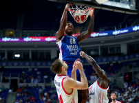 BSL’de Dörtte Dört Yaptık: 87-80