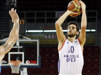 BSL: Anadolu Efes - Telekom