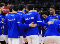Fenerbahçe Beko ile İkinci Randevu...