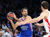 Rakamlarla Anadolu Efes...