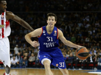 Rakamlarla Anadolu Efes...