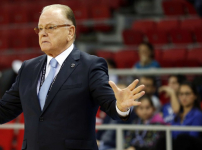 Dusan Ivkovic: “We couldn’t perform to our expectations on defense...”